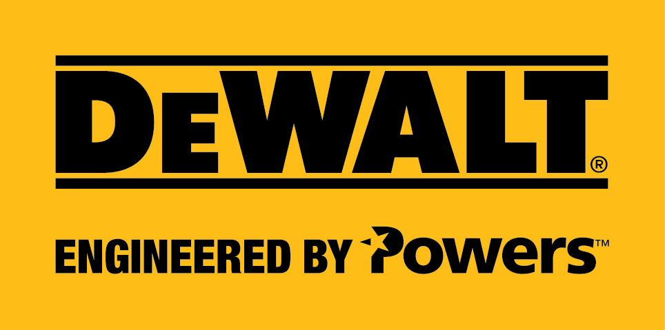 Stanley Black & Decker Powers logo